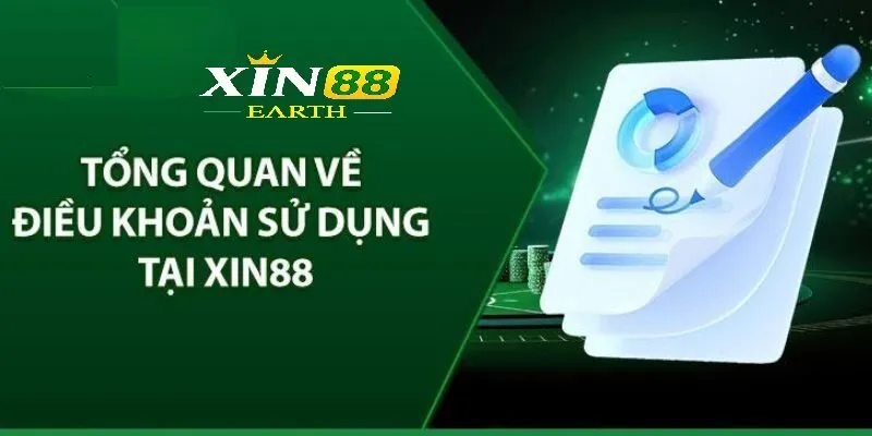 Điều Khoản Sử Dụng Xin88 1 Điều Khoản Sử Dụng Xin88
