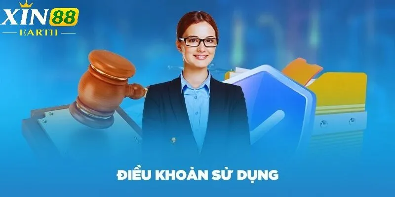 Điều Khoản Sử Dụng Xin88 2 Linh Hoạt Trong Quy Trình Giao Dịch