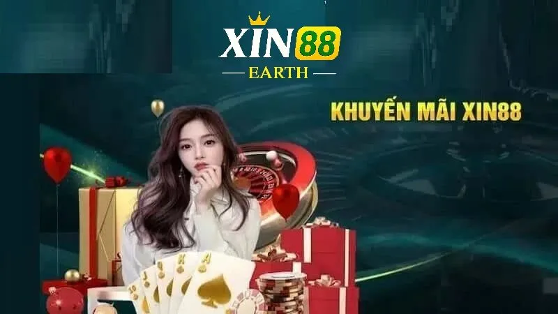 Điều kiện để nhận khuyến mãi tại XIN88