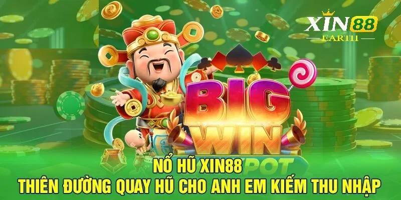 Nổ Hũ XIN88 12 Các tựa game thịnh hành tại nổ hũ XIN88