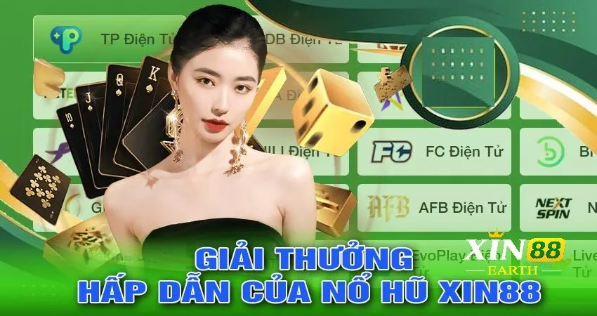 Nổ Hũ XIN88 13 Những “ông lớn” tài trợ game trong nổ hũ XIN88
