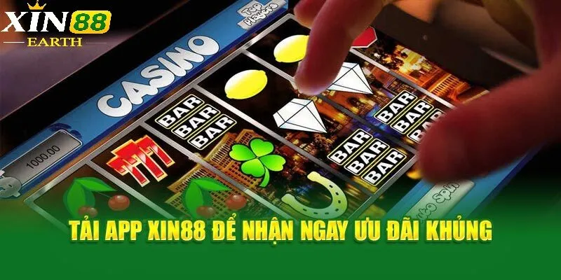 Tải App XIN88 3 Một số lưu ý khi tải app XIN88