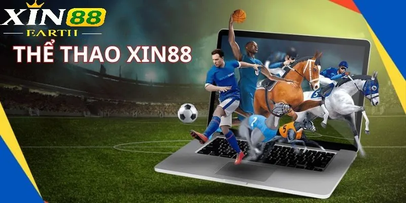 Những bộ môn được chọn nhiều nhất tại thể thao XIN88