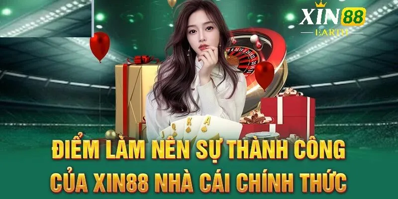 Tin Tức Xin88 1 Thông tin mới nhất về XIN88