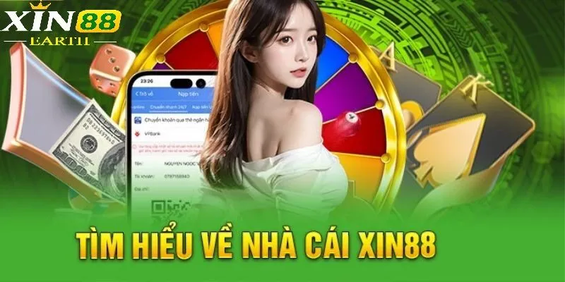 Tin Tức Xin88 2 XIN88 cập nhật liên tục mọi diễn biến trong giới cá cược