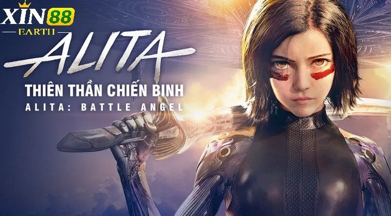 Giới thiệu về Game Alita Slot