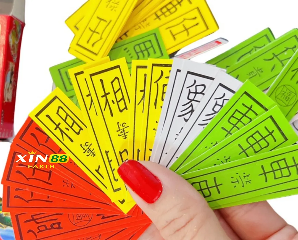 Luật lệ và cách chơi Bài Tứ Sắc xin88 đầy đủ