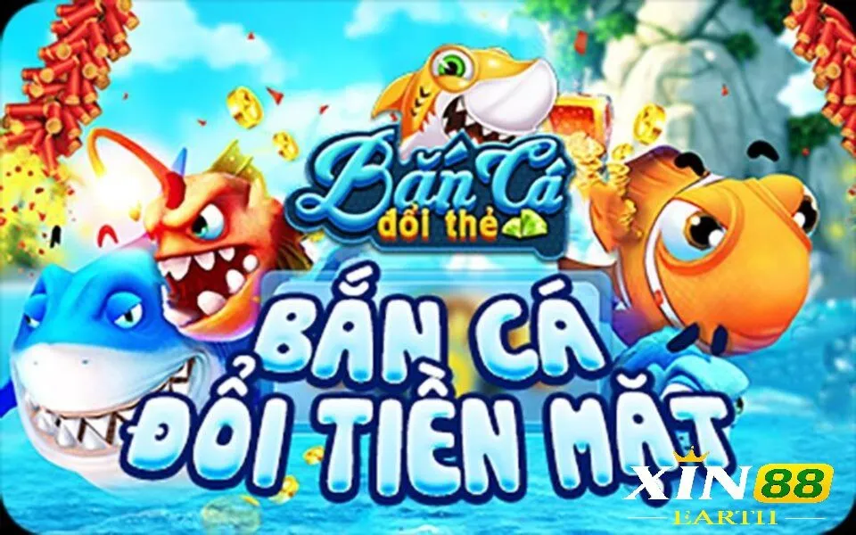 Những khuyến mãi vip chỉ có tại bắn cá F5