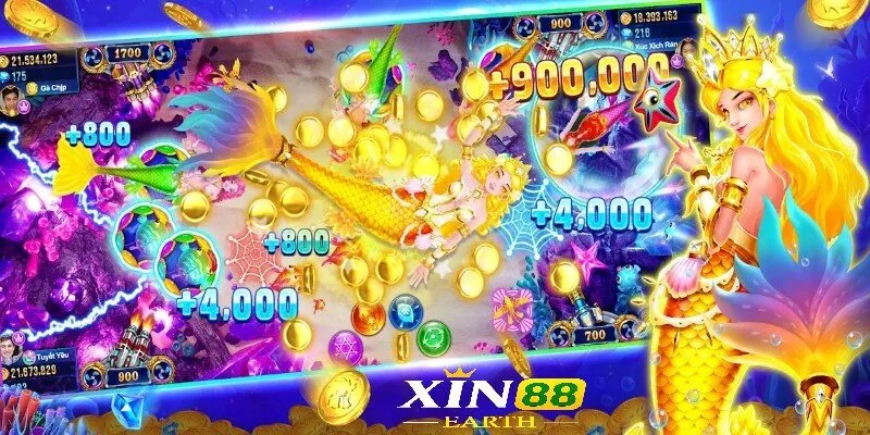 Sơ lược qua về bắn cá long vương là gì?