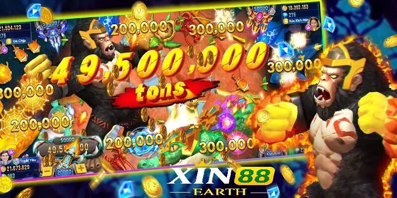 Hướng dẫn cách tải và chơi game bắn cá long vương cực dễ dàng