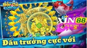 Chủ đề và nguồn gốc của game Bắn cá vàng