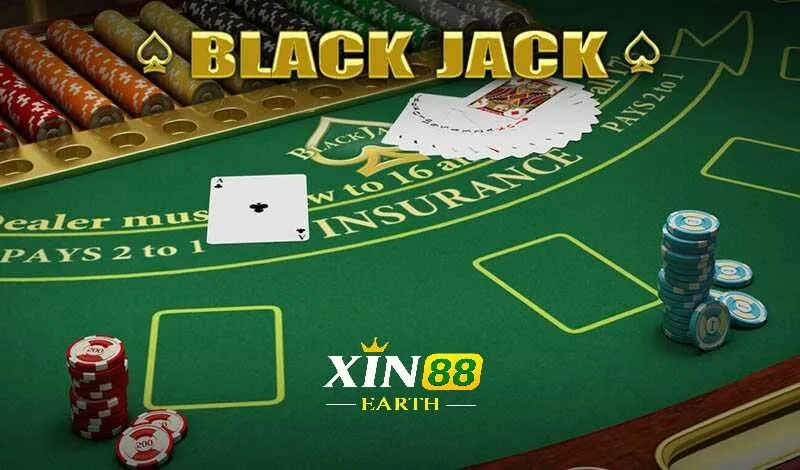 Thuật ngữ cơ bản khi chơi BlackJack