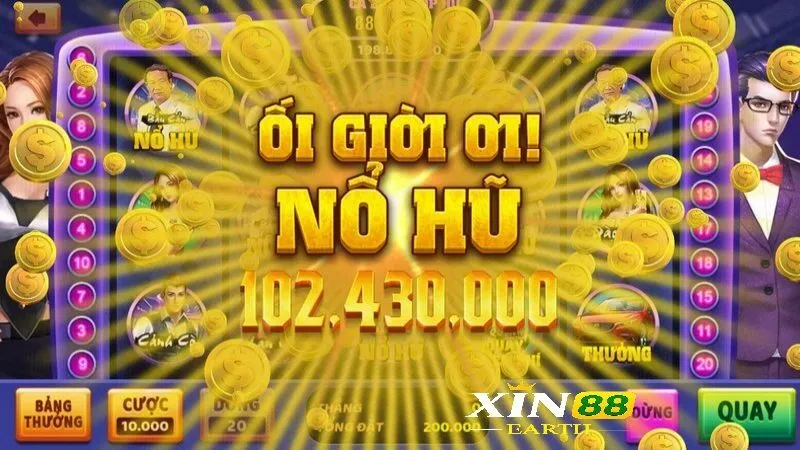 Tìm hiểu thế nào là nổ hũ hero