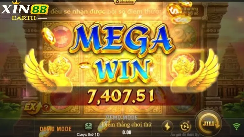 Tìm hiểu đôi chi tiết về tựa game nổ hũ xèng