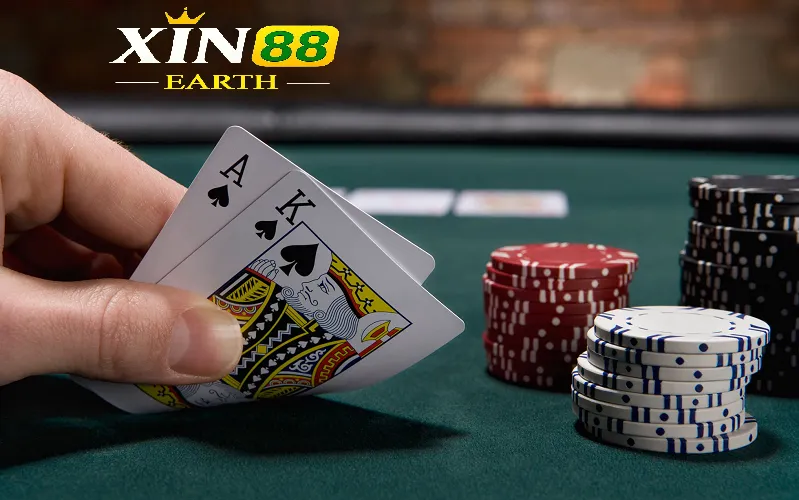 Bài Poker 3 lá là gì?