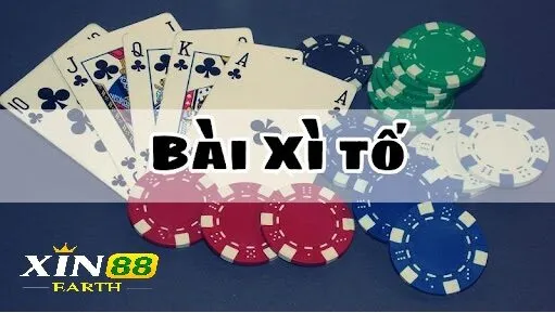 Giới thiệu xì tố Xin88