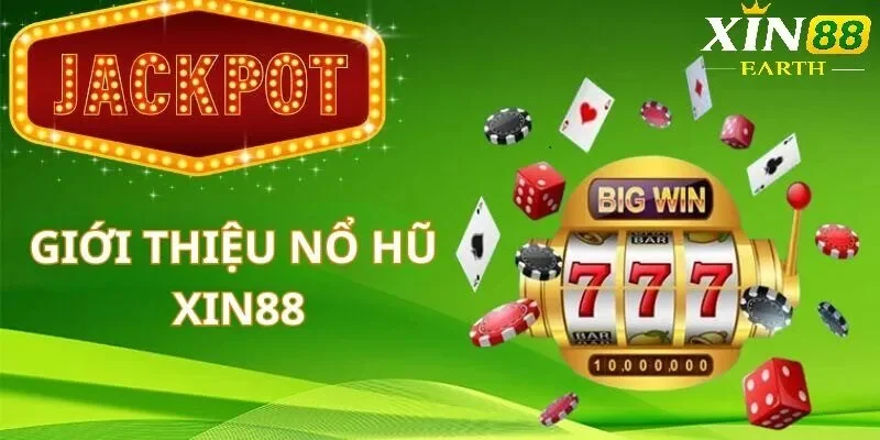 TRANG CHỦ 506 Slot game và nổ hũ: Cơ hội đổi đời